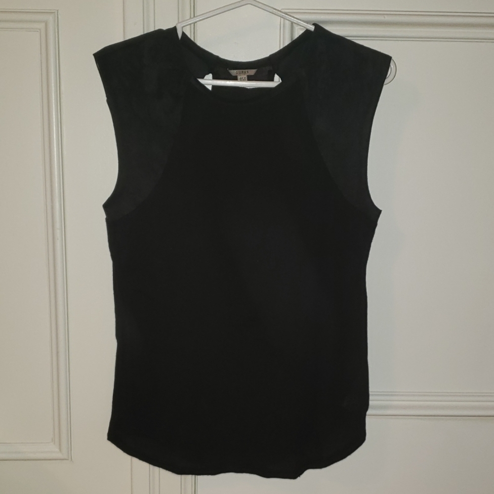 Guess Tank Top